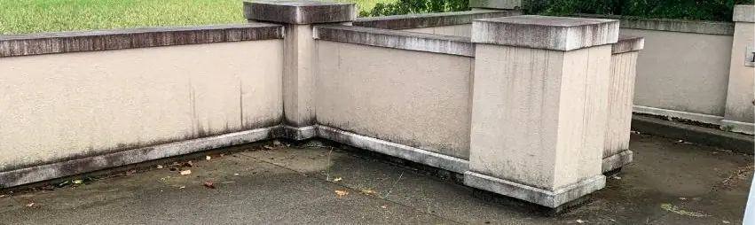 Why Gutter Cleaning Is a Different Job Than Washing the House, and Why It Still Belongs on the Same Visit