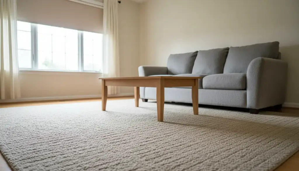 A house cleaned by Club Level Cleaning in Dayton, OH